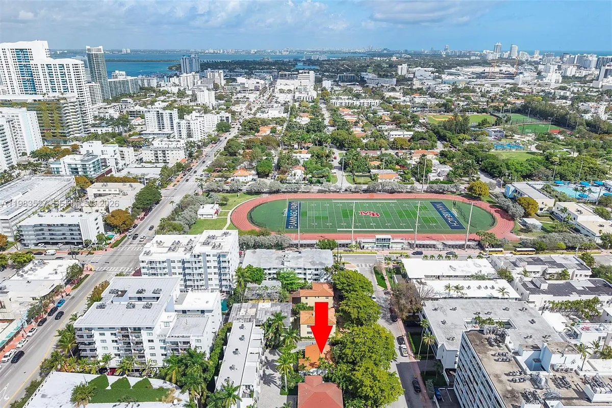 1024 Lenox Ave # 1, Miami Beach FL 33139