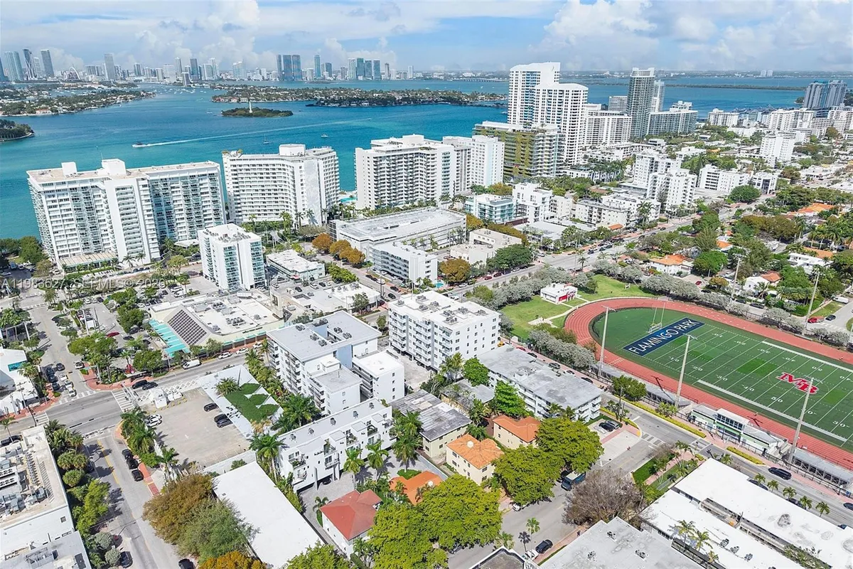 1024 Lenox Ave # 1, Miami Beach FL 33139