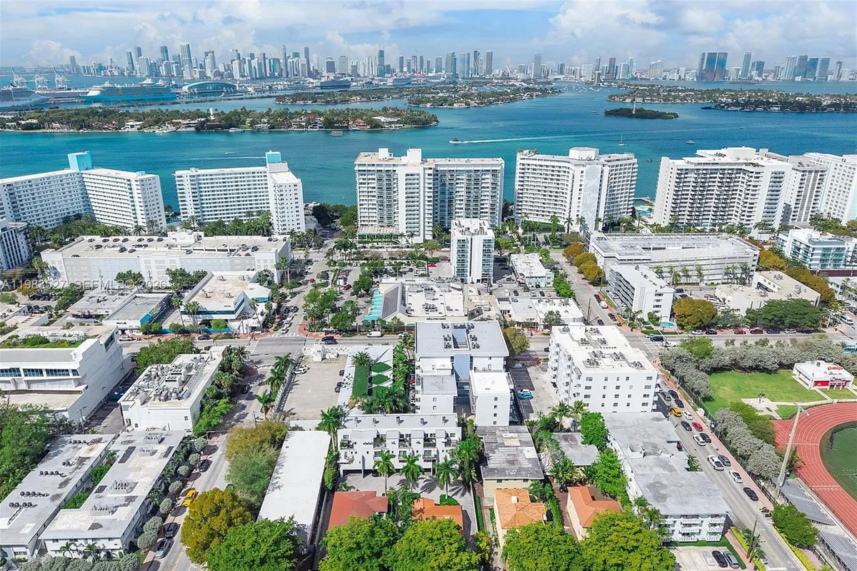 1024 Lenox Ave # 1, Miami Beach FL 33139