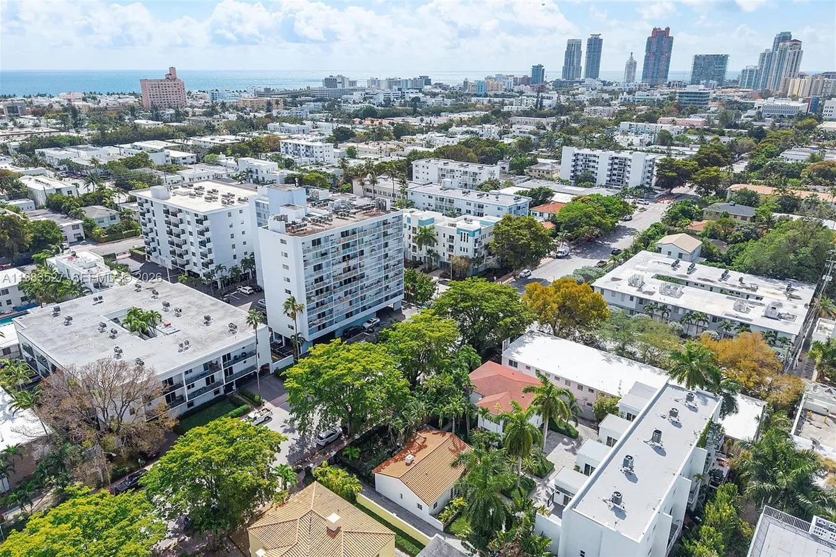 1024 Lenox Ave # 1, Miami Beach FL 33139