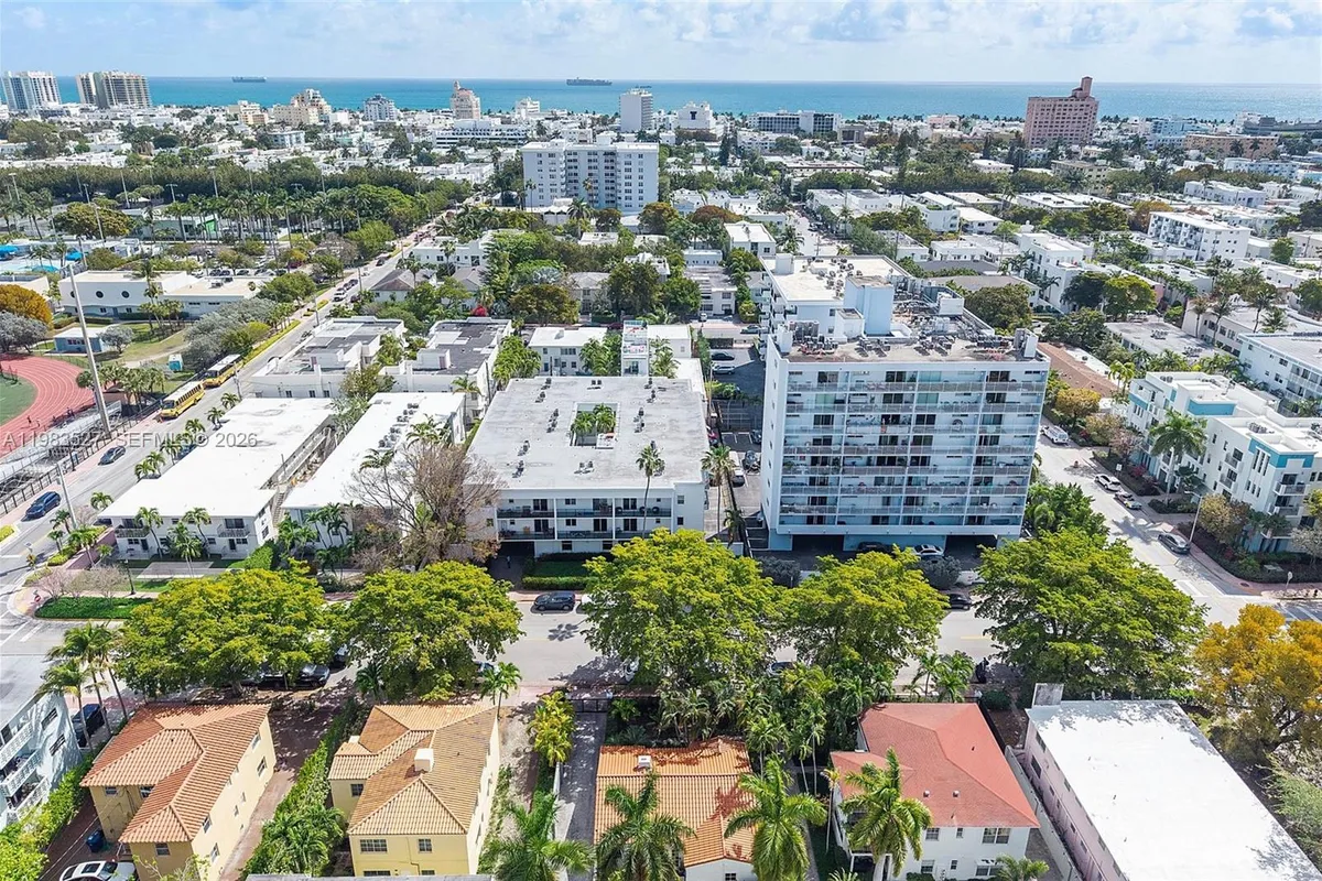 1024 Lenox Ave # 1, Miami Beach FL 33139