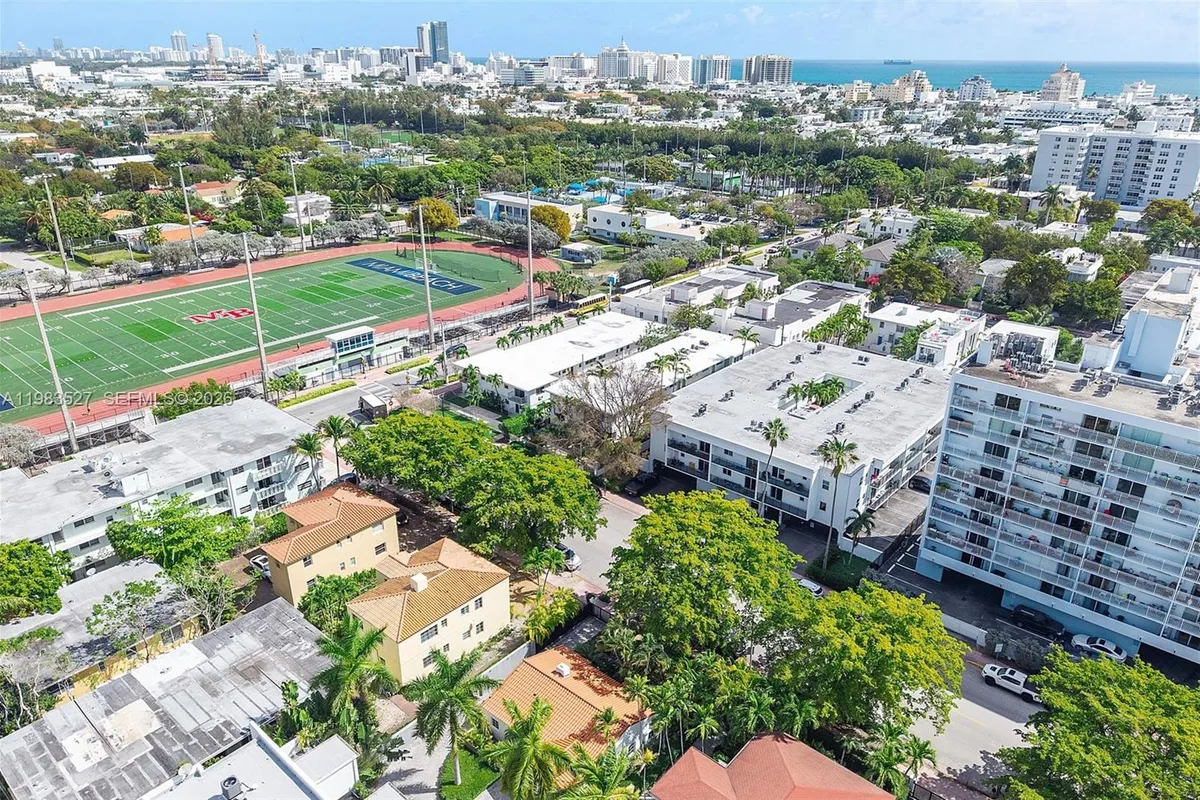 1024 Lenox Ave # 1, Miami Beach FL 33139