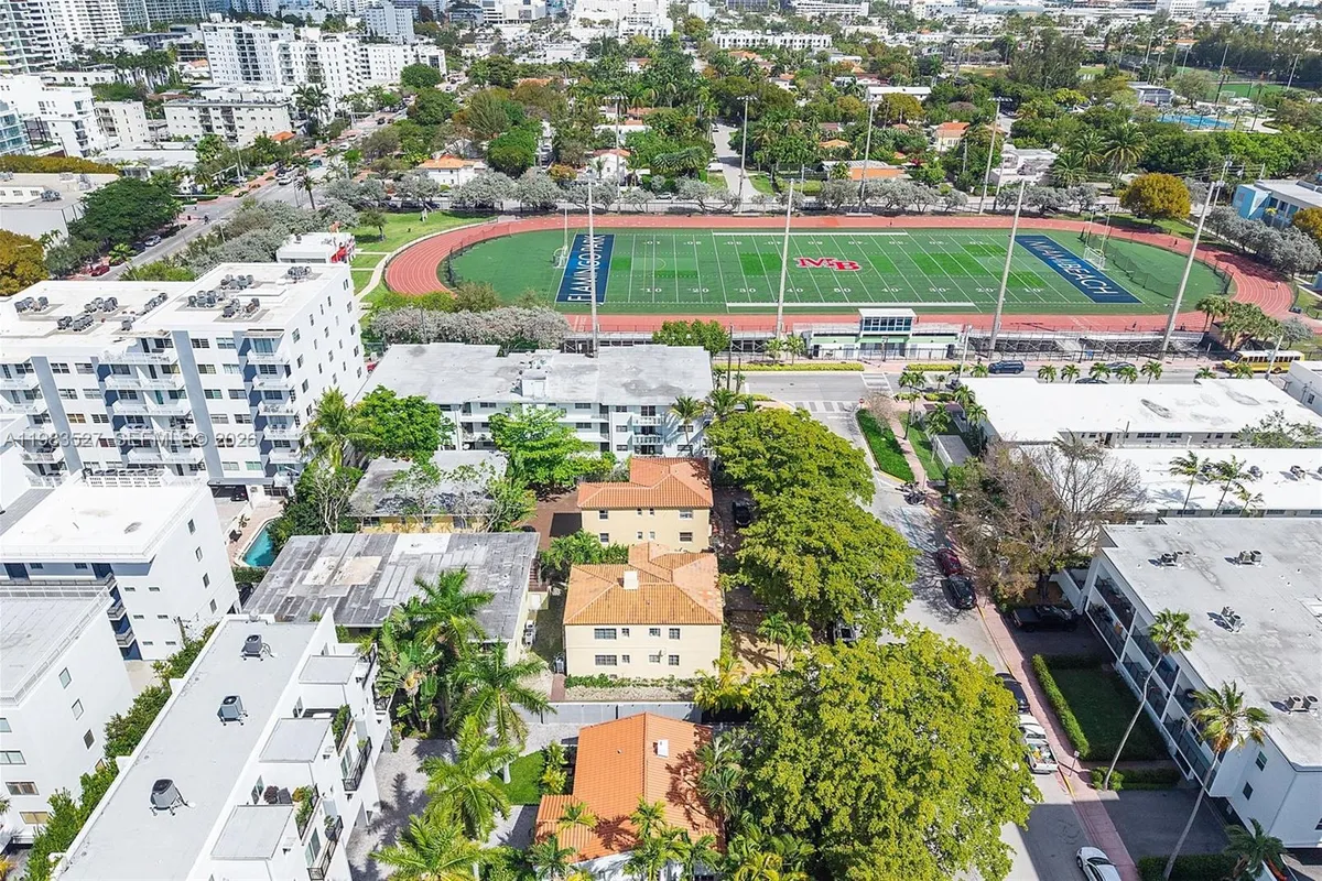 1024 Lenox Ave # 1, Miami Beach FL 33139