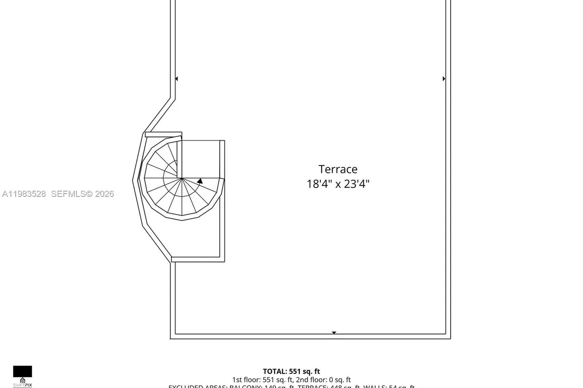 481 NE 29th St # 702, Miami FL 33137