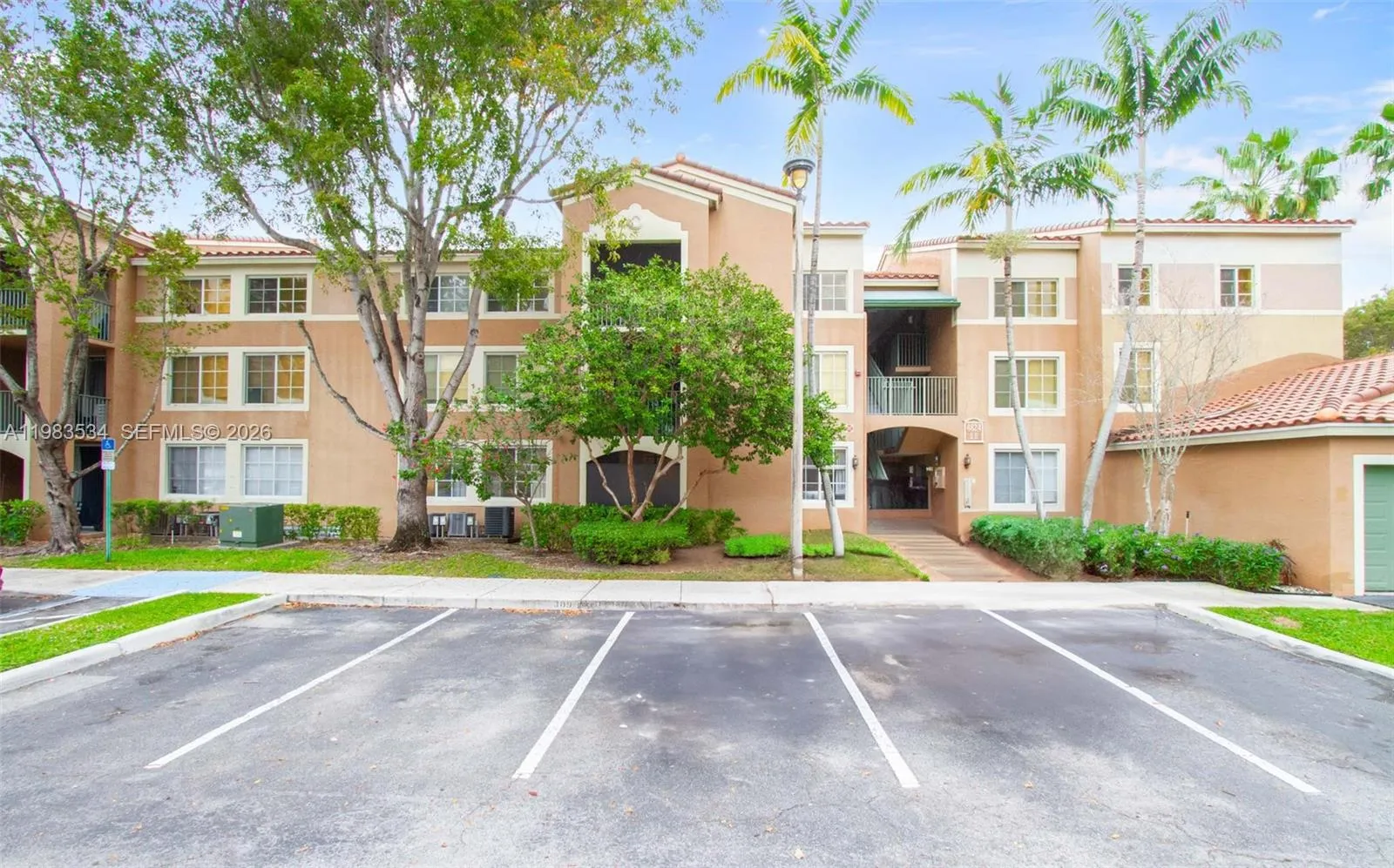 4824 N State Road 7 # 9105, Coconut Creek FL 33073