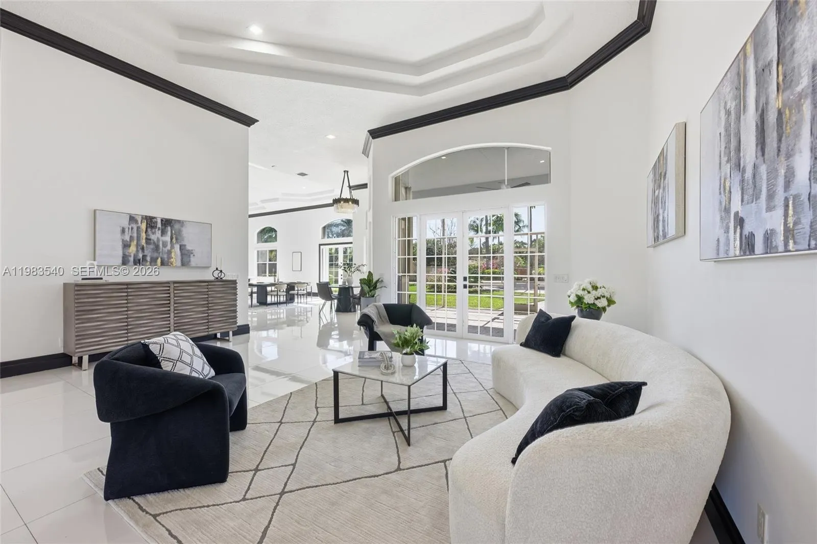 13253 SW 25th Pl, Davie FL 33325