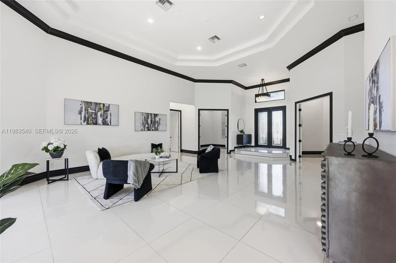 13253 SW 25th Pl, Davie FL 33325