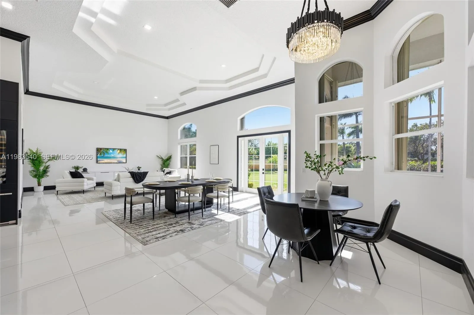 13253 SW 25th Pl, Davie FL 33325