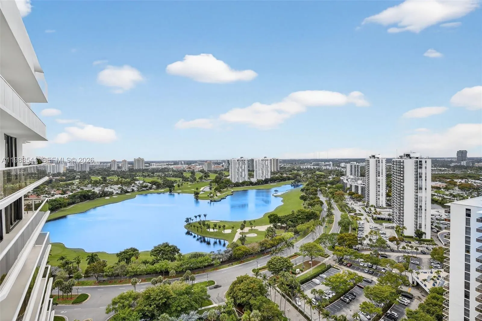 20281 E Country Club Dr # 5, Aventura FL 33180