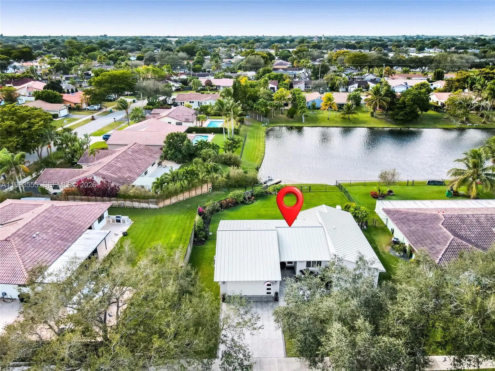 5757 SW 113th Ave, Cooper City FL 33330