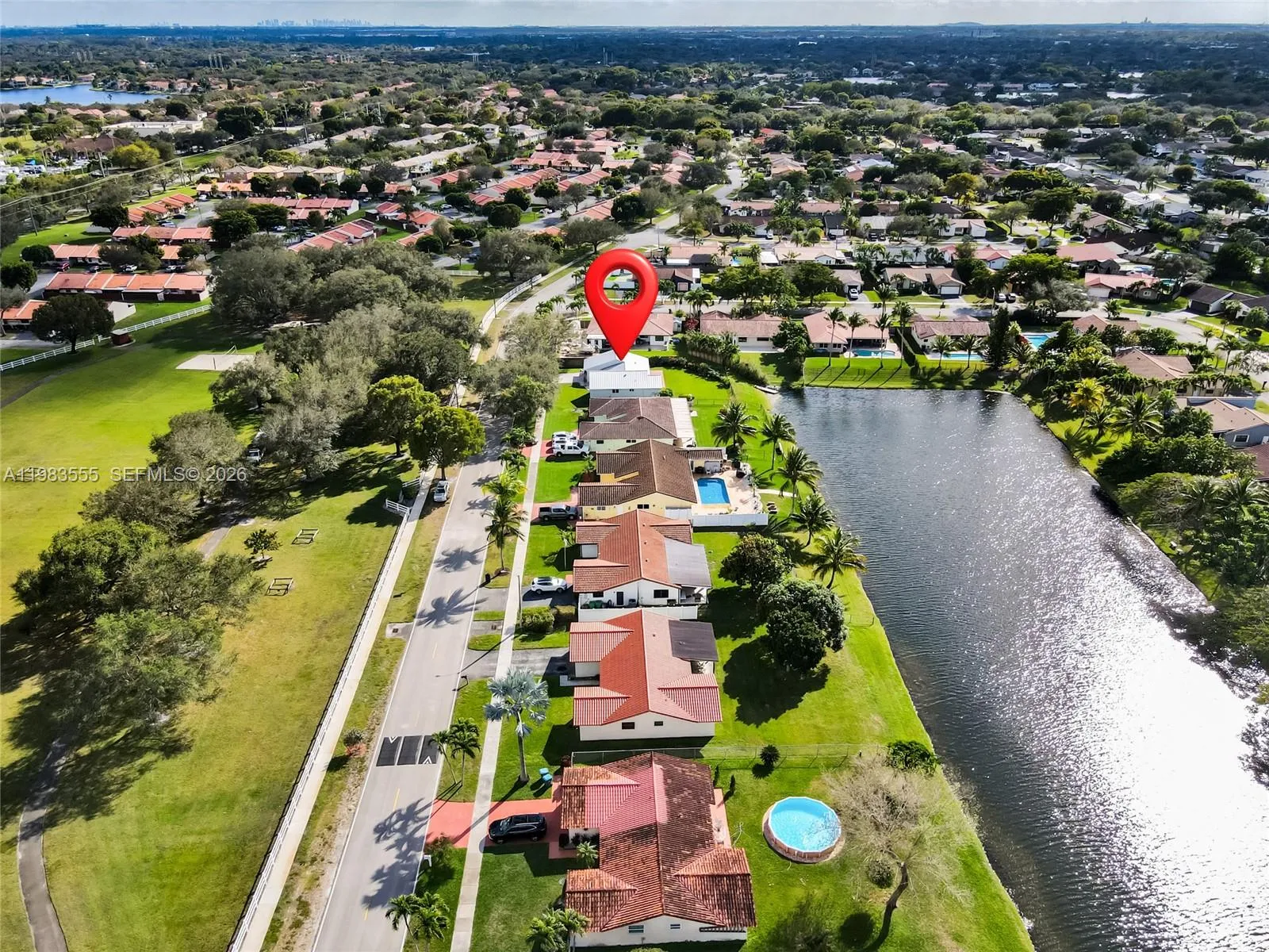 5757 SW 113th Ave, Cooper City FL 33330