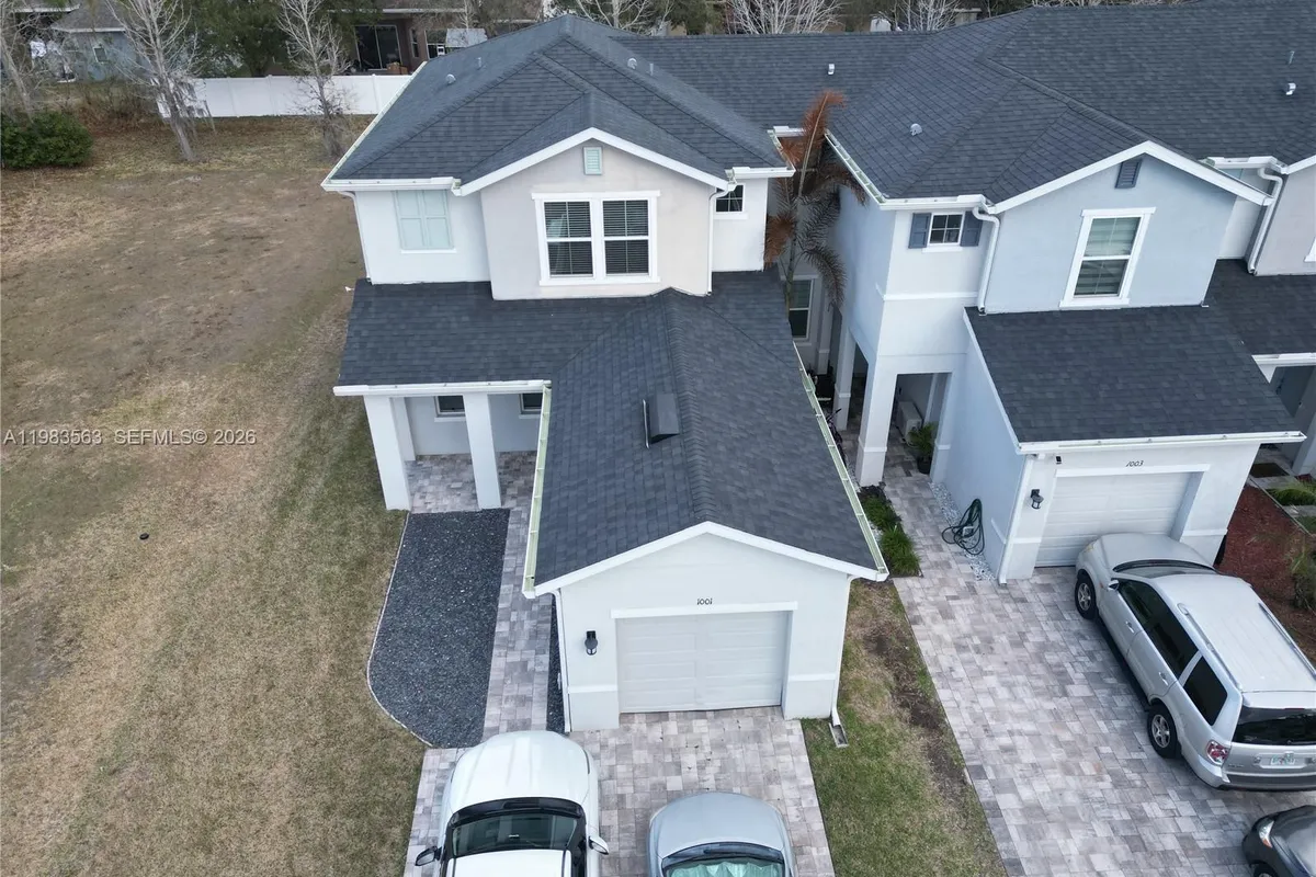 1001 LA MIRADA, Kissimmee FL 34744