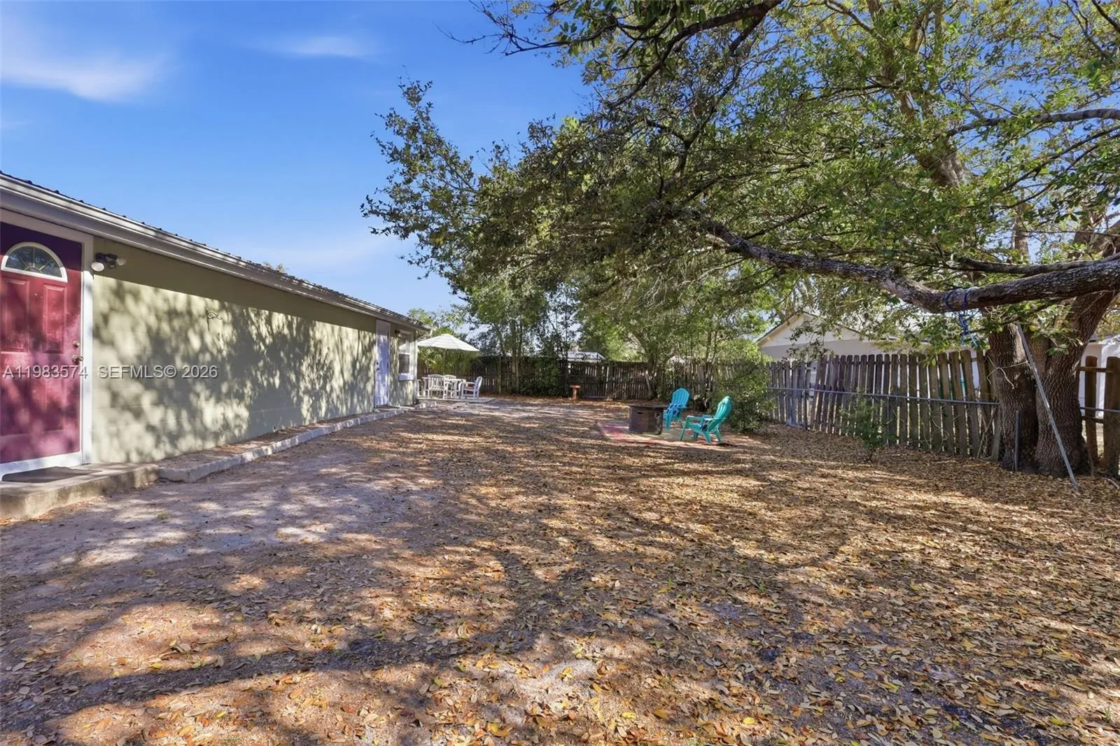 2489 ADAMS AVE, Deltona FL 32738