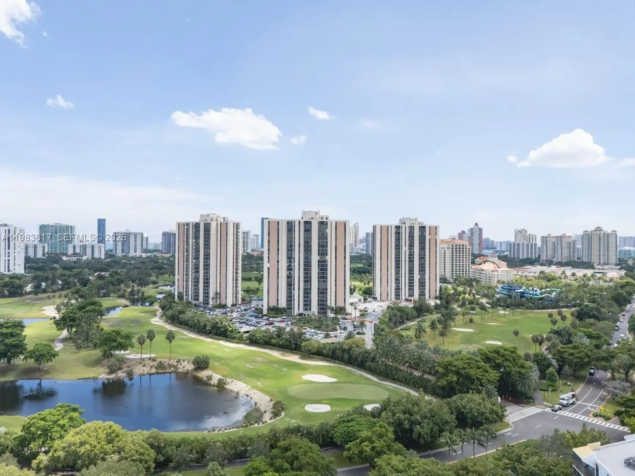 20335 W Country Club Dr # 1208, Aventura FL 33180