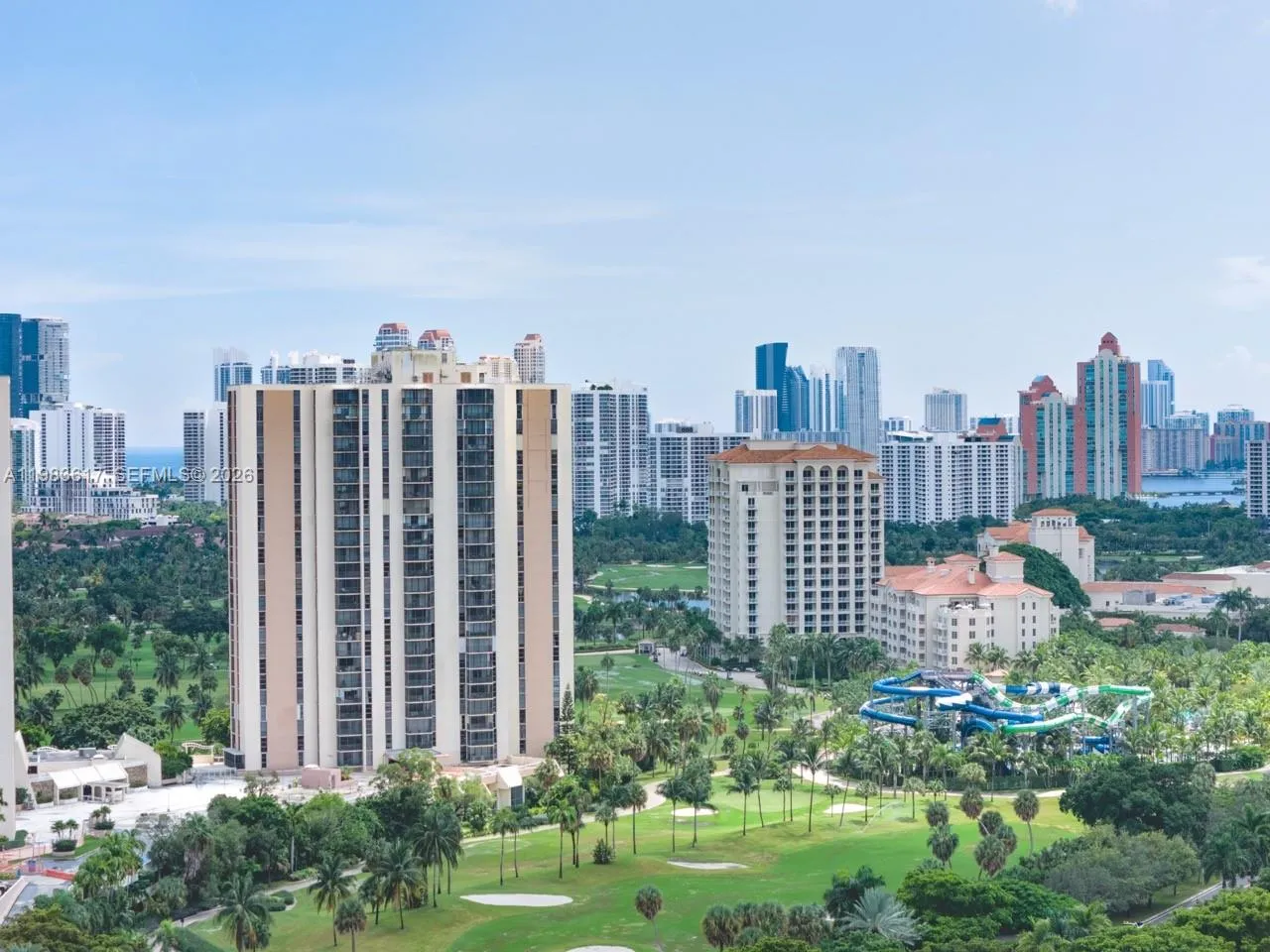 20335 W Country Club Dr # 1208, Aventura FL 33180