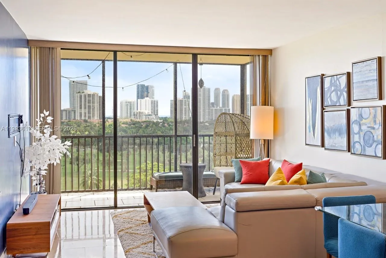 20335 W Country Club Dr # 1208, Aventura FL 33180