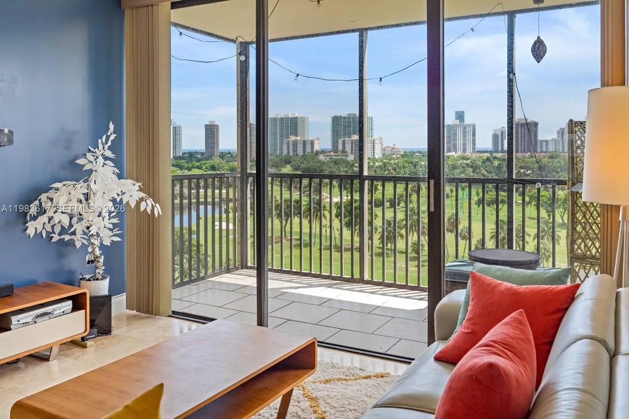 20335 W Country Club Dr # 1208, Aventura FL 33180