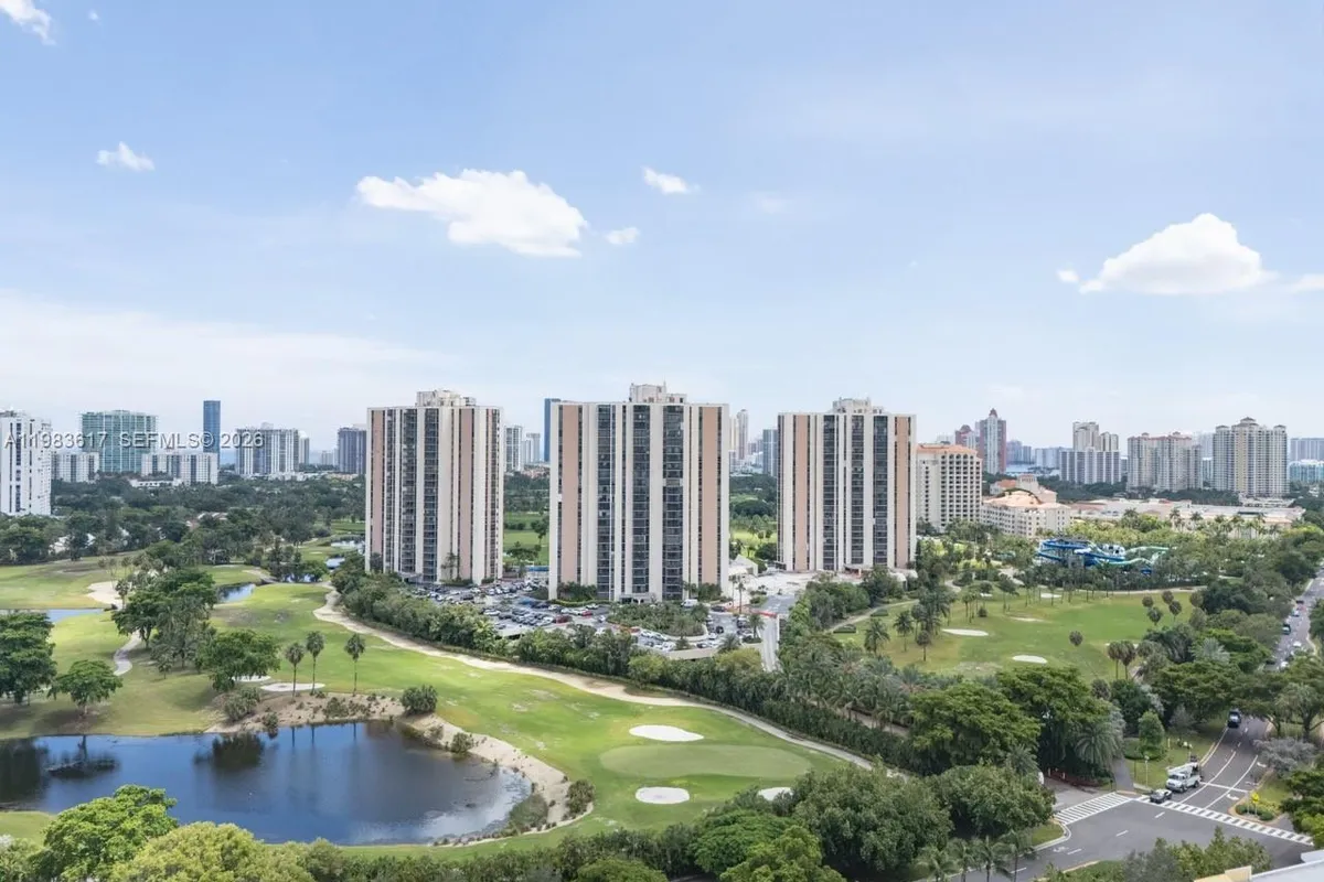 20335 W Country Club Dr # 1208, Aventura FL 33180