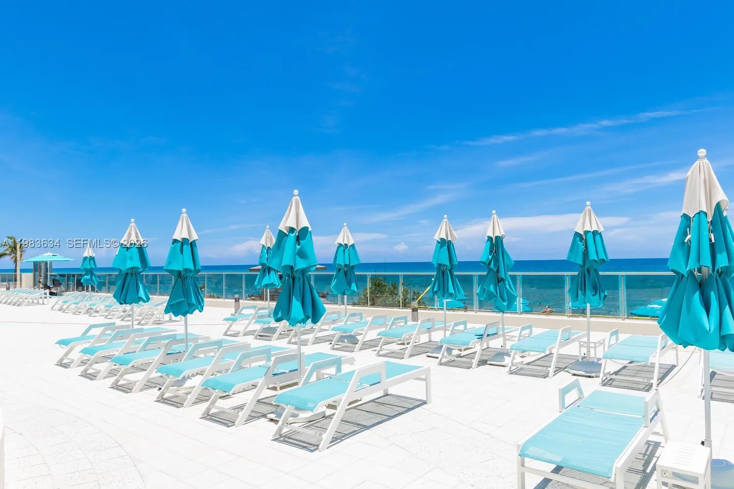 2501 S OCEAN DR # 411, Hollywood FL 33019