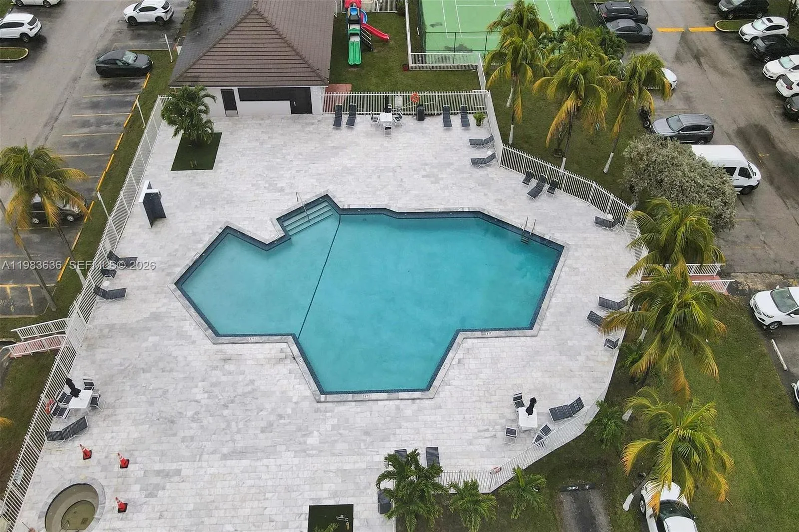 8145 NW 7th St # 315, Miami FL 33126