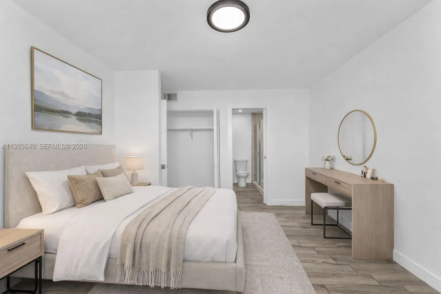 1251 NE 108th St # 810, Miami FL 33161