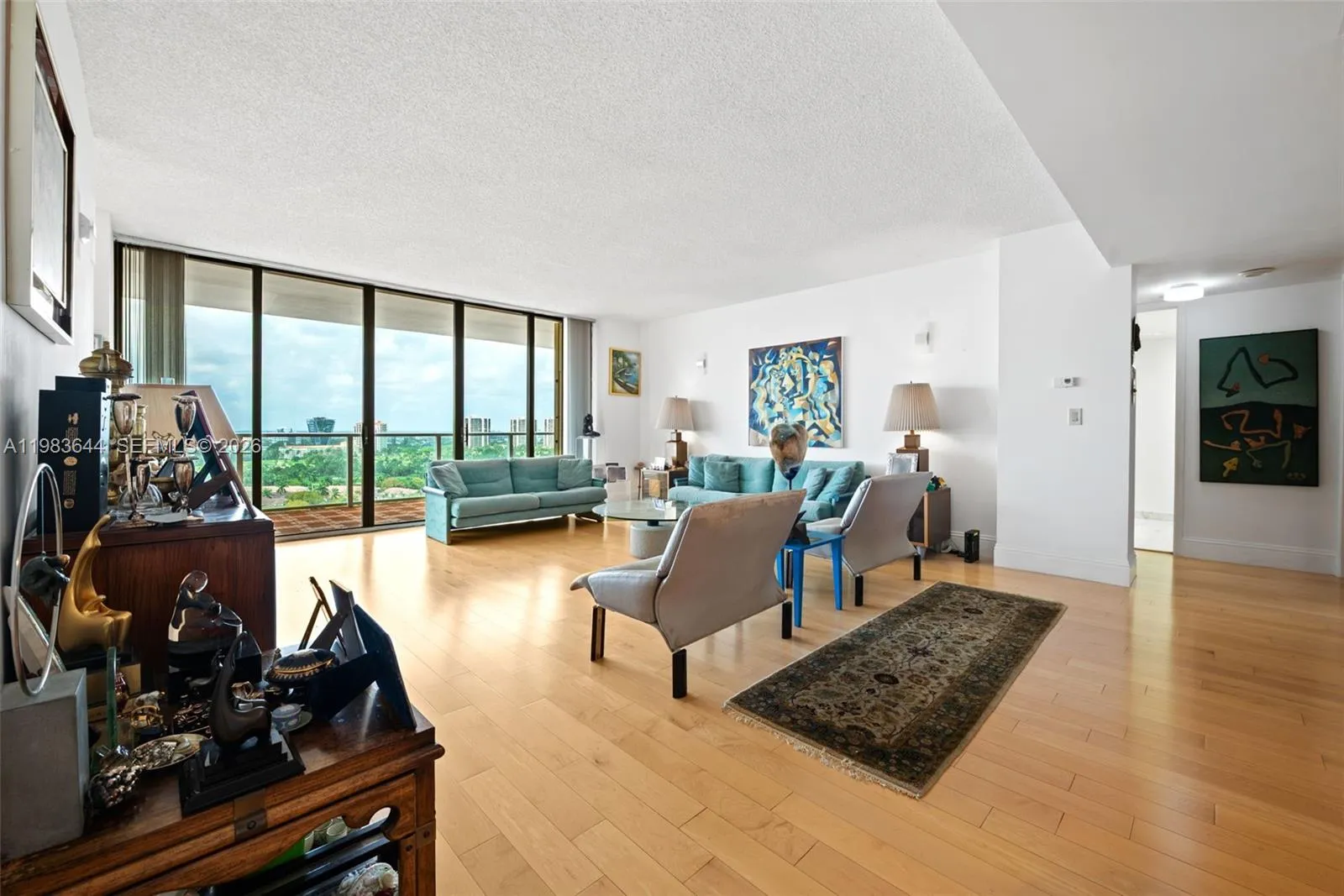 19500 Turnberry Way # 16C, Aventura FL 33180