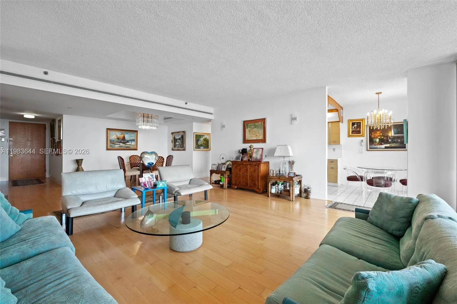 19500 Turnberry Way # 16C, Aventura FL 33180