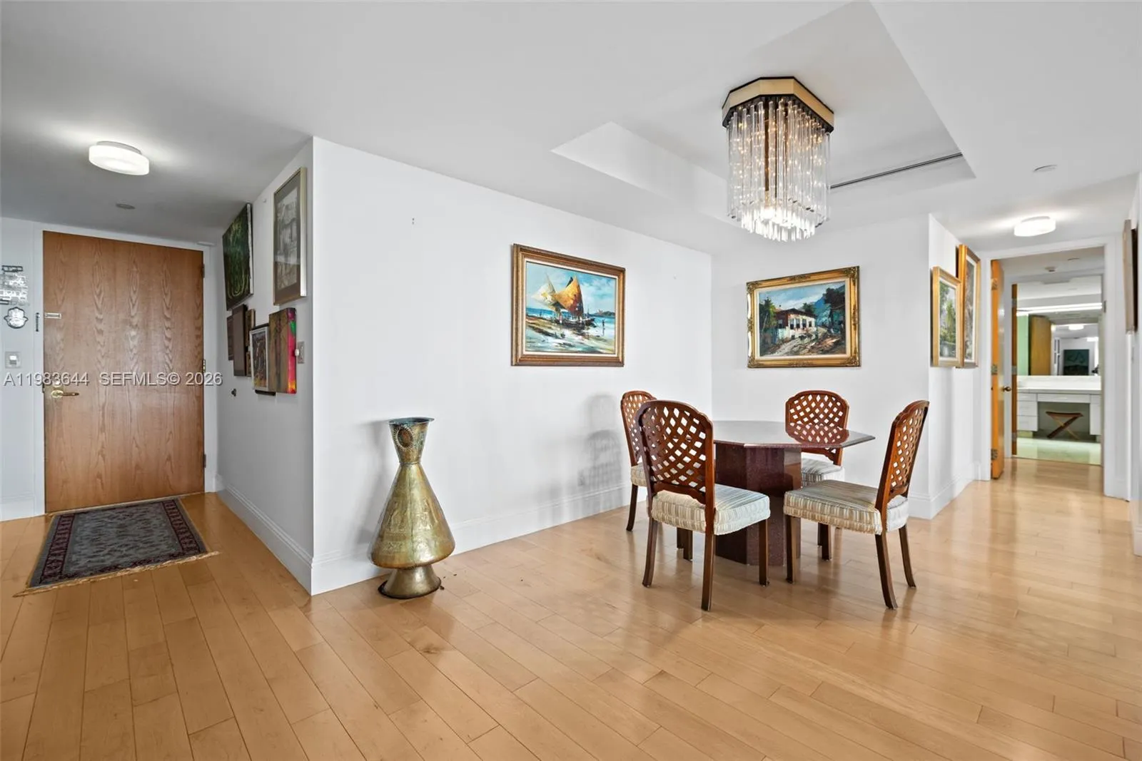 19500 Turnberry Way # 16C, Aventura FL 33180