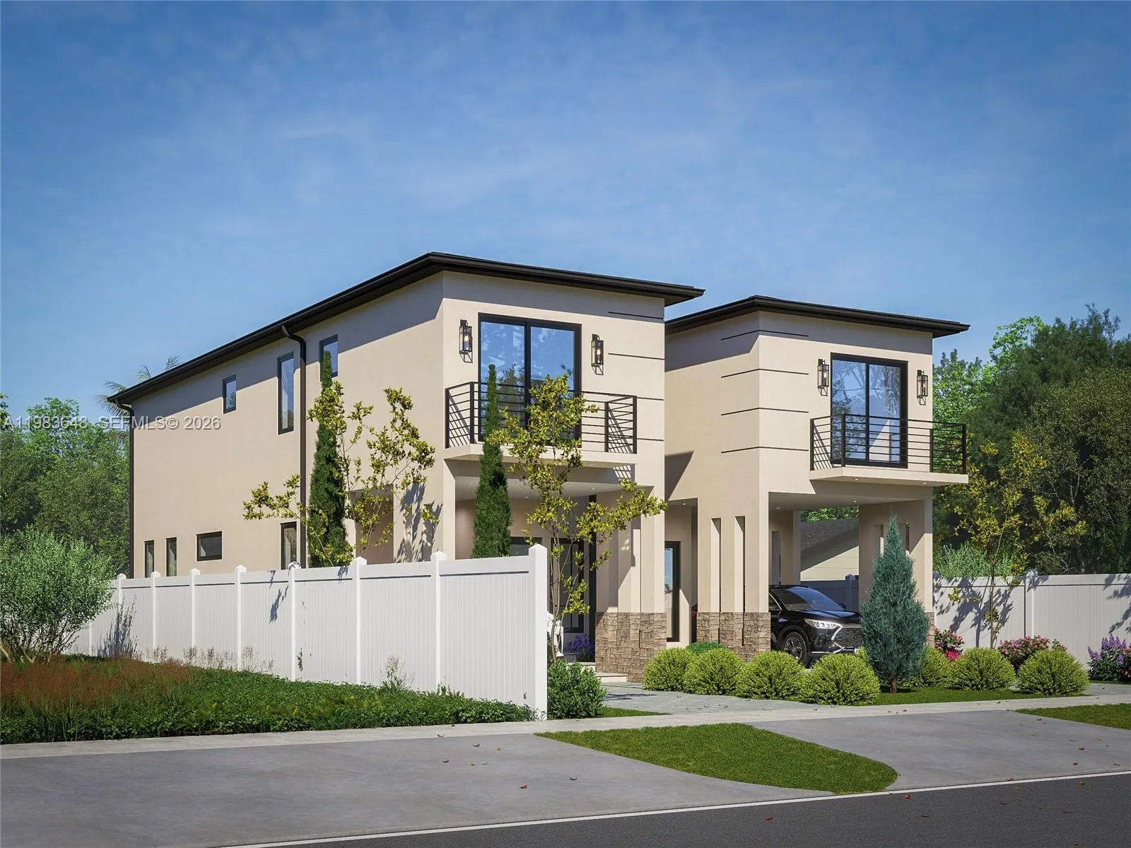 1818 NW 49th St # 1, Miami FL 33142