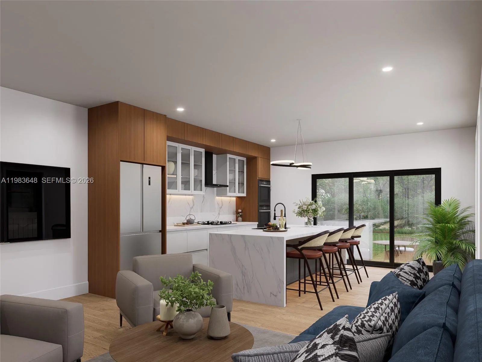 1818 NW 49th St # 1, Miami FL 33142