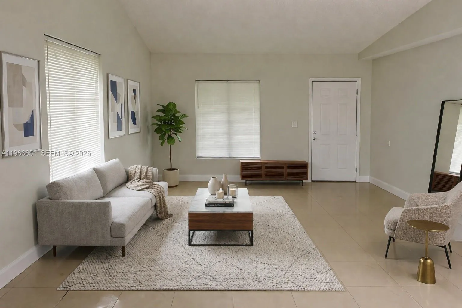 28319 SW 141st Pl, Homestead FL 33033