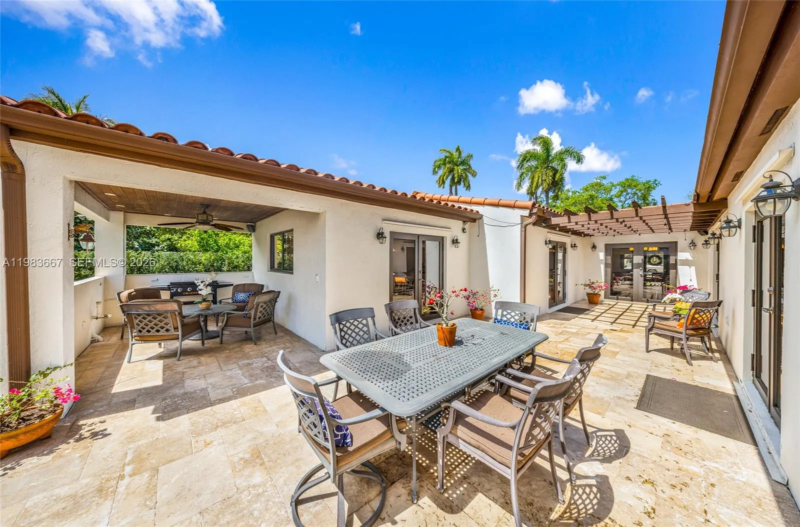 1740 Westward Dr, Miami Springs FL 33166