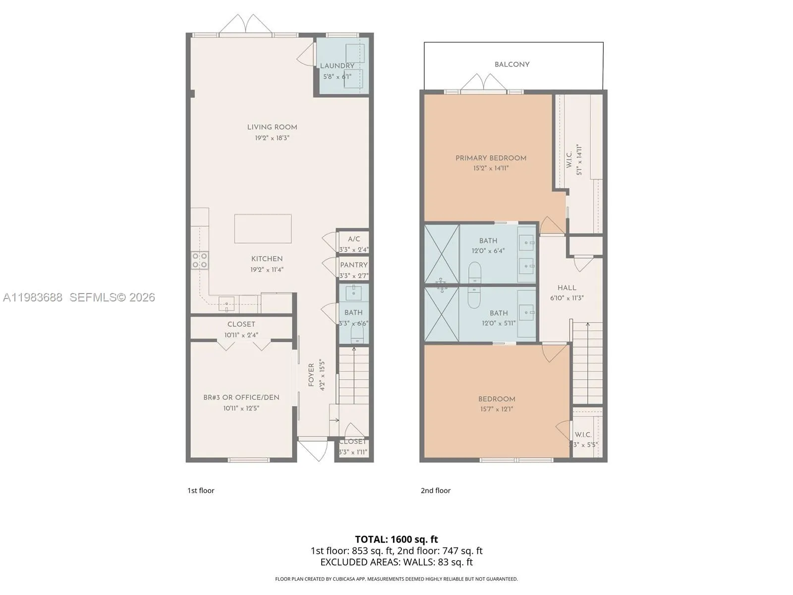 3789 NE 167th St # 42, North Miami Beach FL 33160