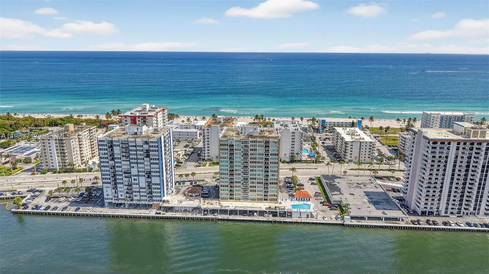 1410 S Ocean Dr # 601, Hollywood FL 33019