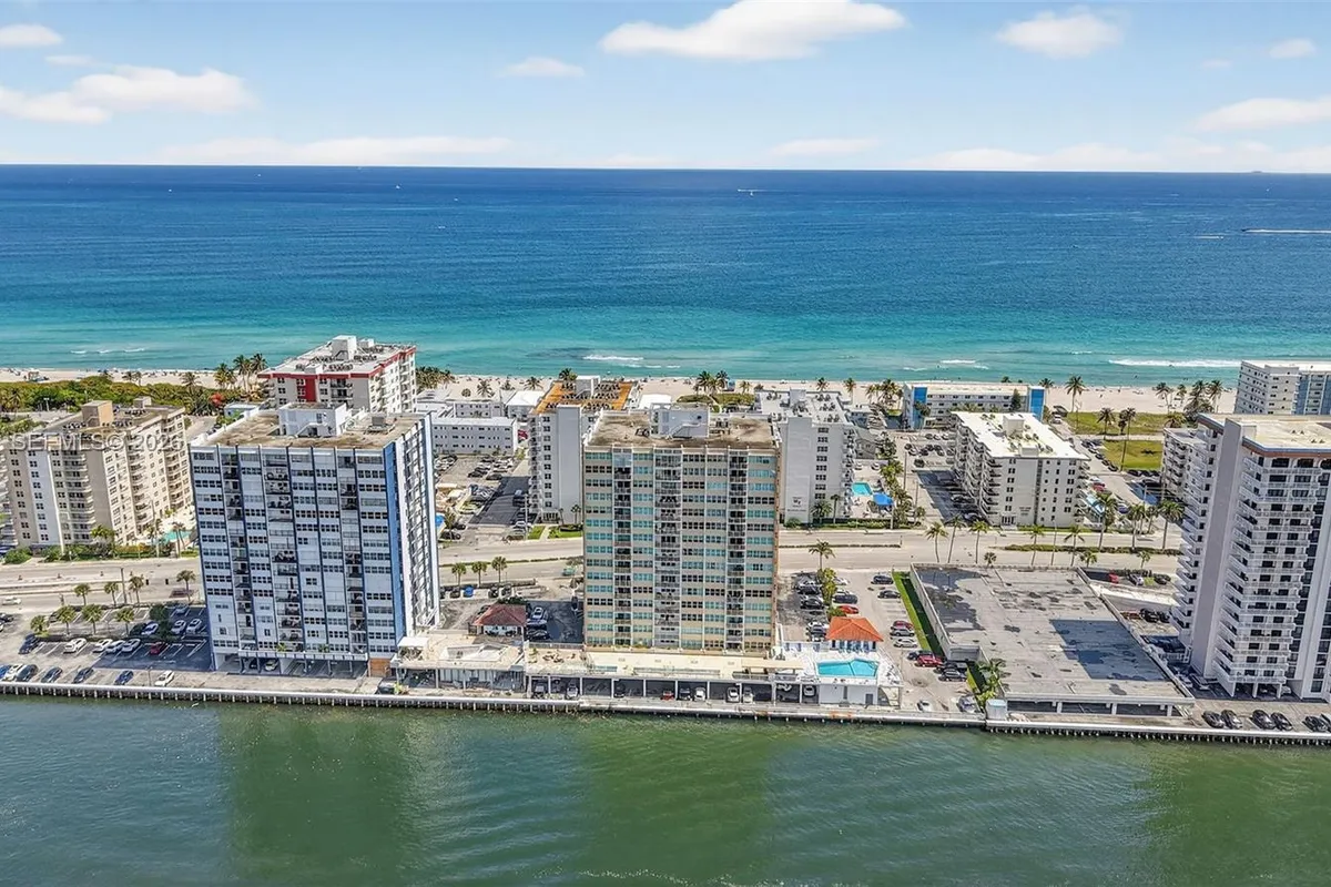 1410 S Ocean Dr # 601, Hollywood FL 33019