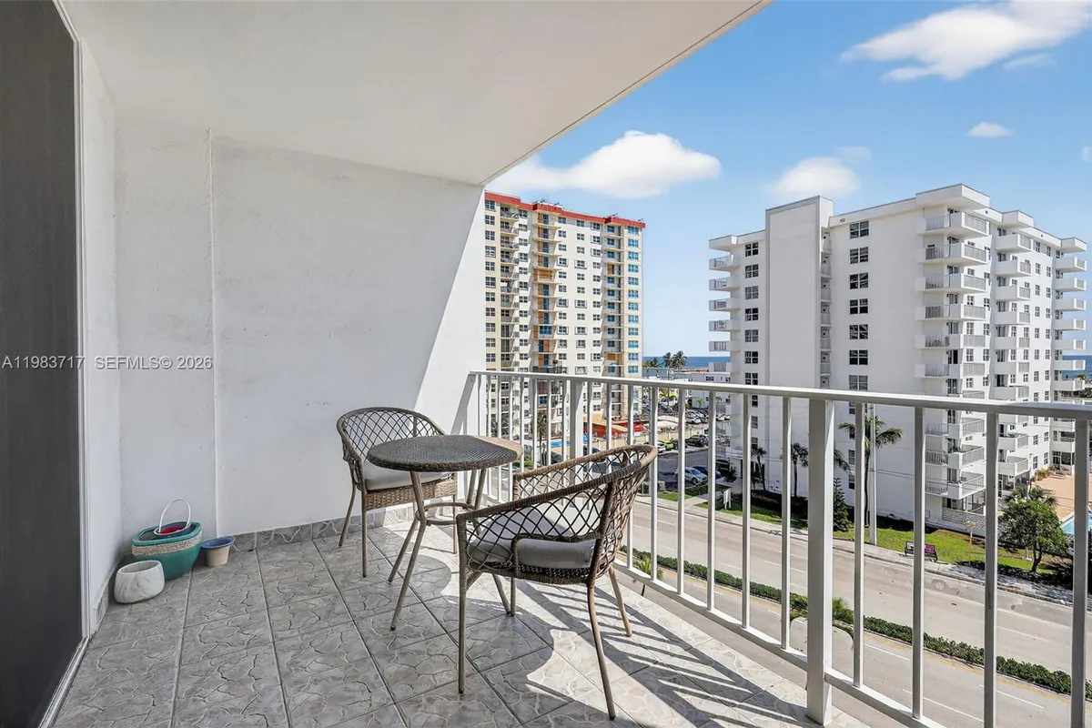 1410 S Ocean Dr # 601, Hollywood FL 33019