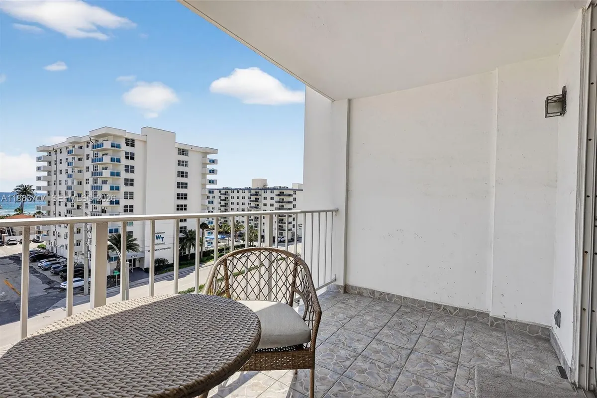 1410 S Ocean Dr # 601, Hollywood FL 33019