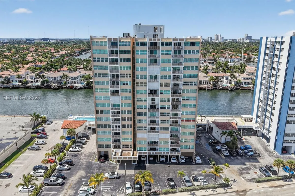 1410 S Ocean Dr # 601, Hollywood FL 33019