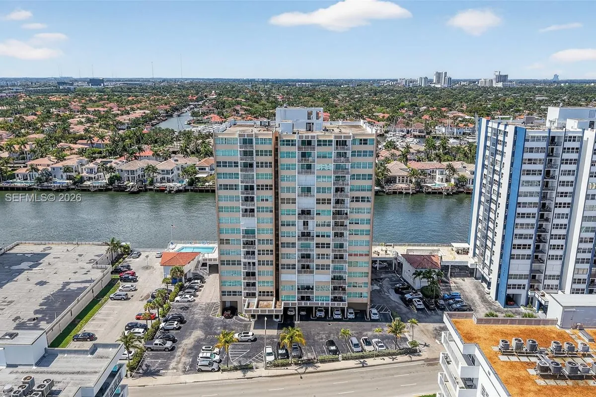 1410 S Ocean Dr # 601, Hollywood FL 33019
