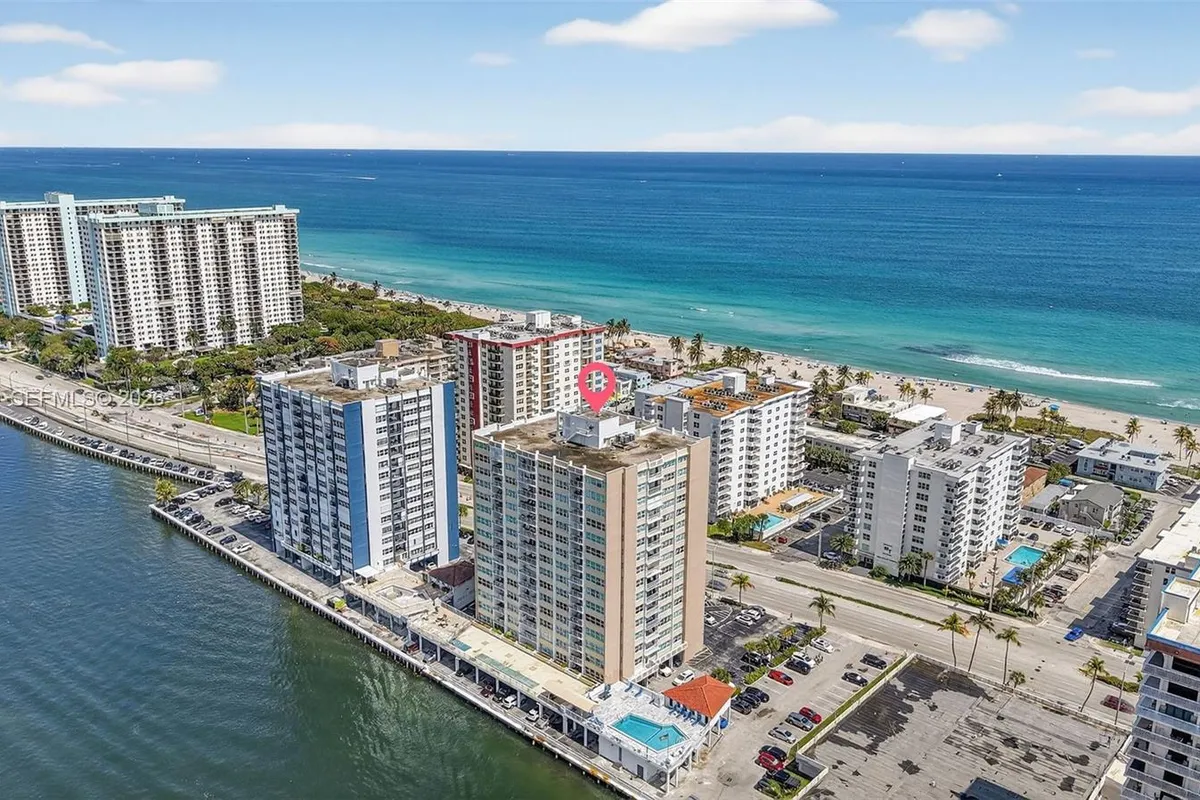 1410 S Ocean Dr # 601, Hollywood FL 33019