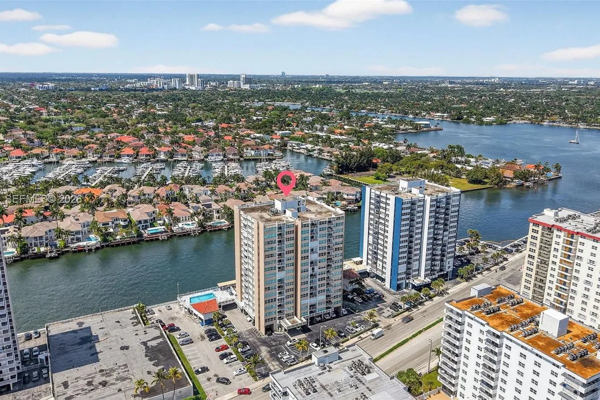 1410 S Ocean Dr # 601, Hollywood FL 33019