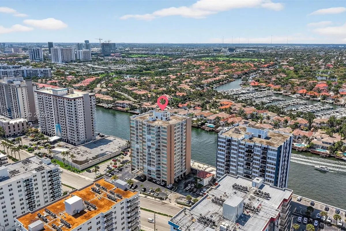 1410 S Ocean Dr # 601, Hollywood FL 33019