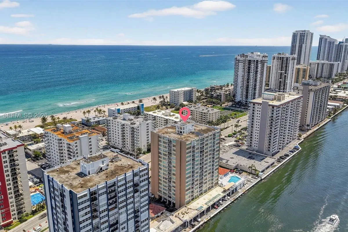 1410 S Ocean Dr # 601, Hollywood FL 33019