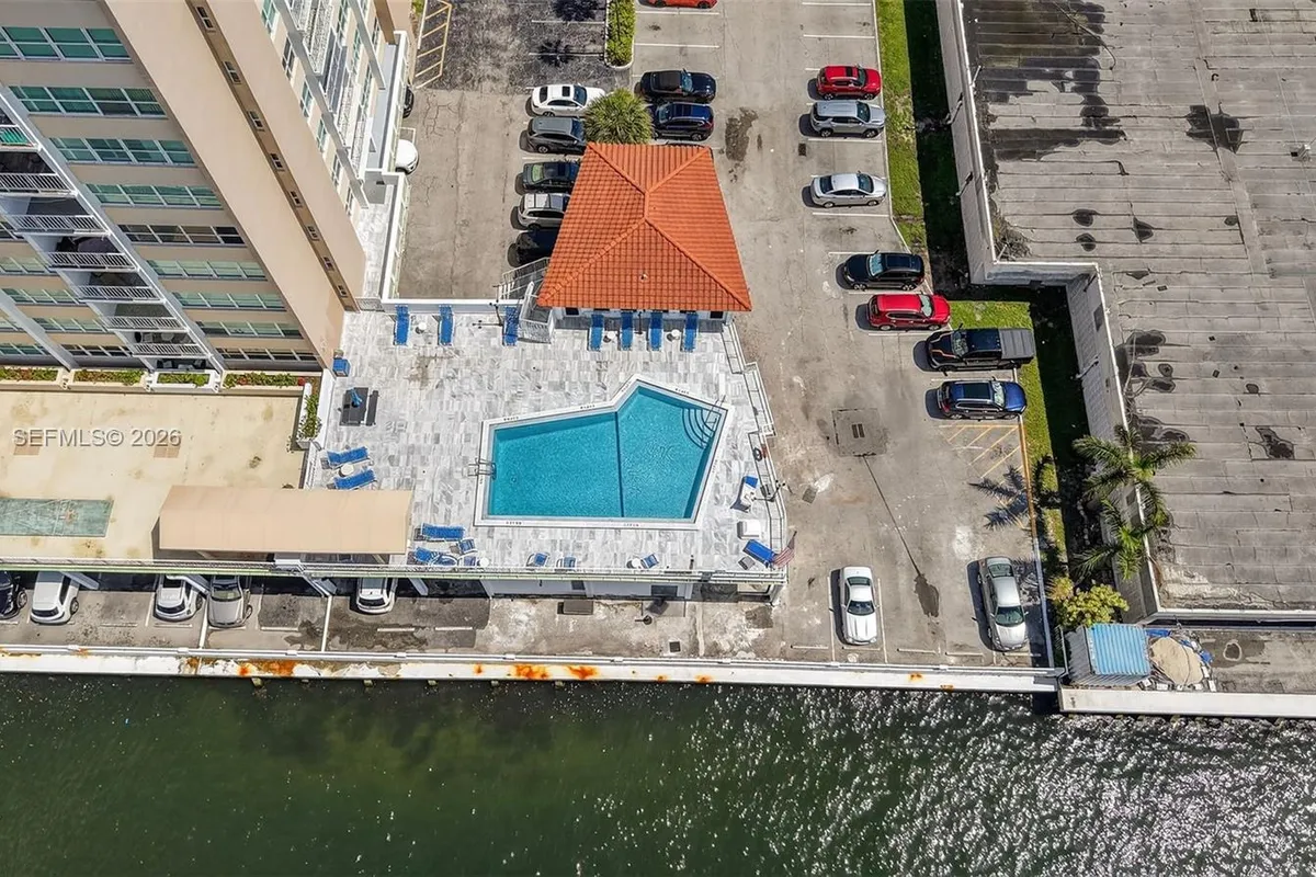 1410 S Ocean Dr # 601, Hollywood FL 33019