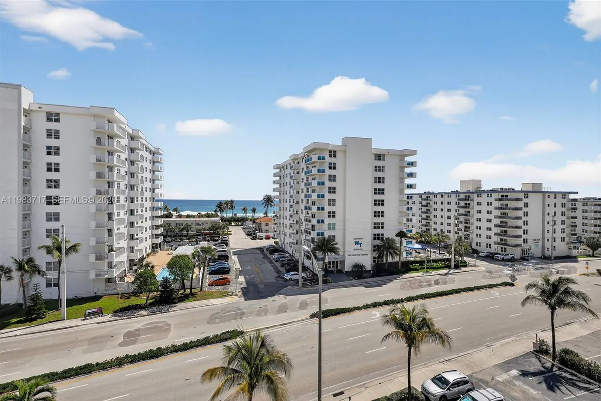 1410 S Ocean Dr # 601, Hollywood FL 33019