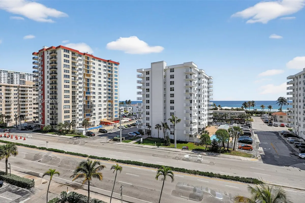 1410 S Ocean Dr # 601, Hollywood FL 33019