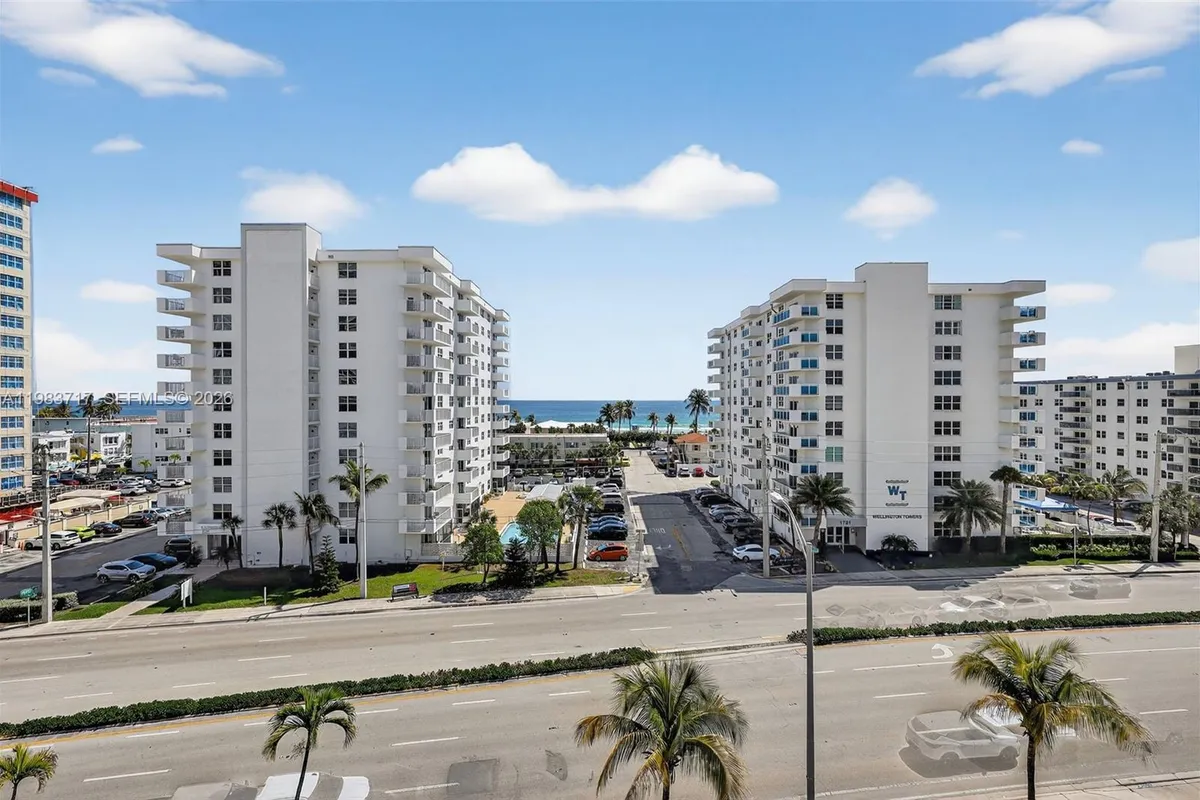 1410 S Ocean Dr # 601, Hollywood FL 33019