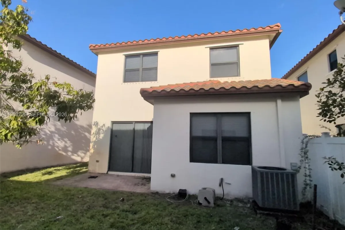 3578 SW 91st Way, Miramar FL 33025