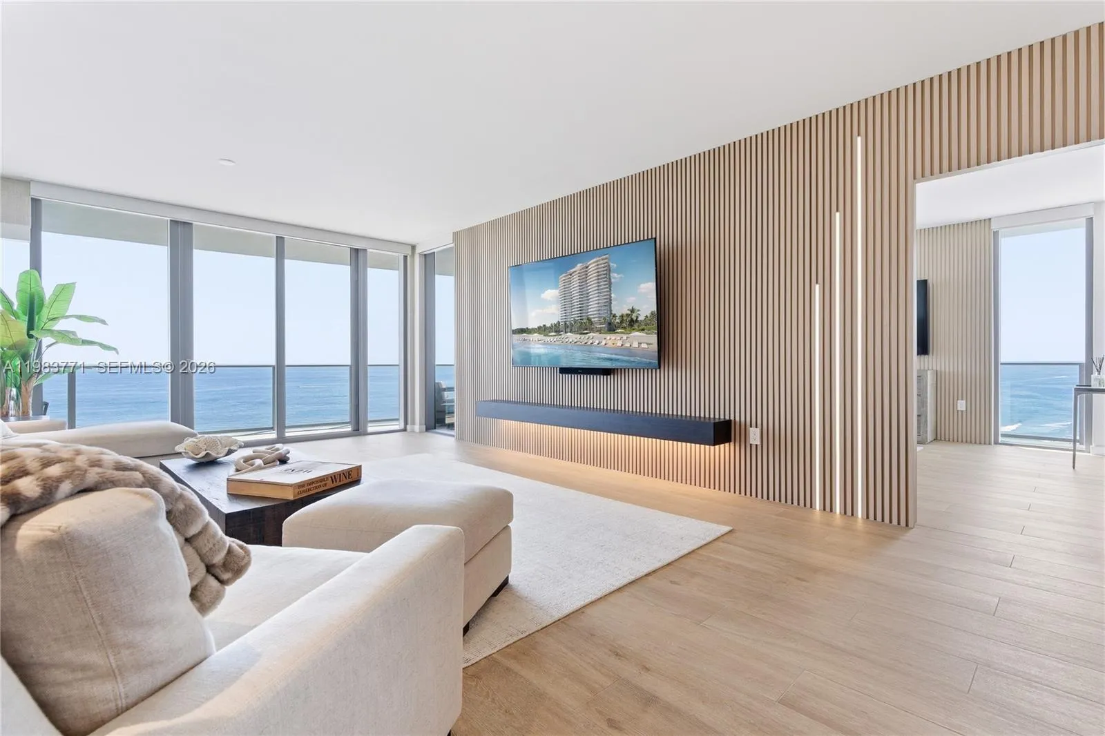 1116 N Ocean Blvd # 1801, Pompano Beach FL 33062