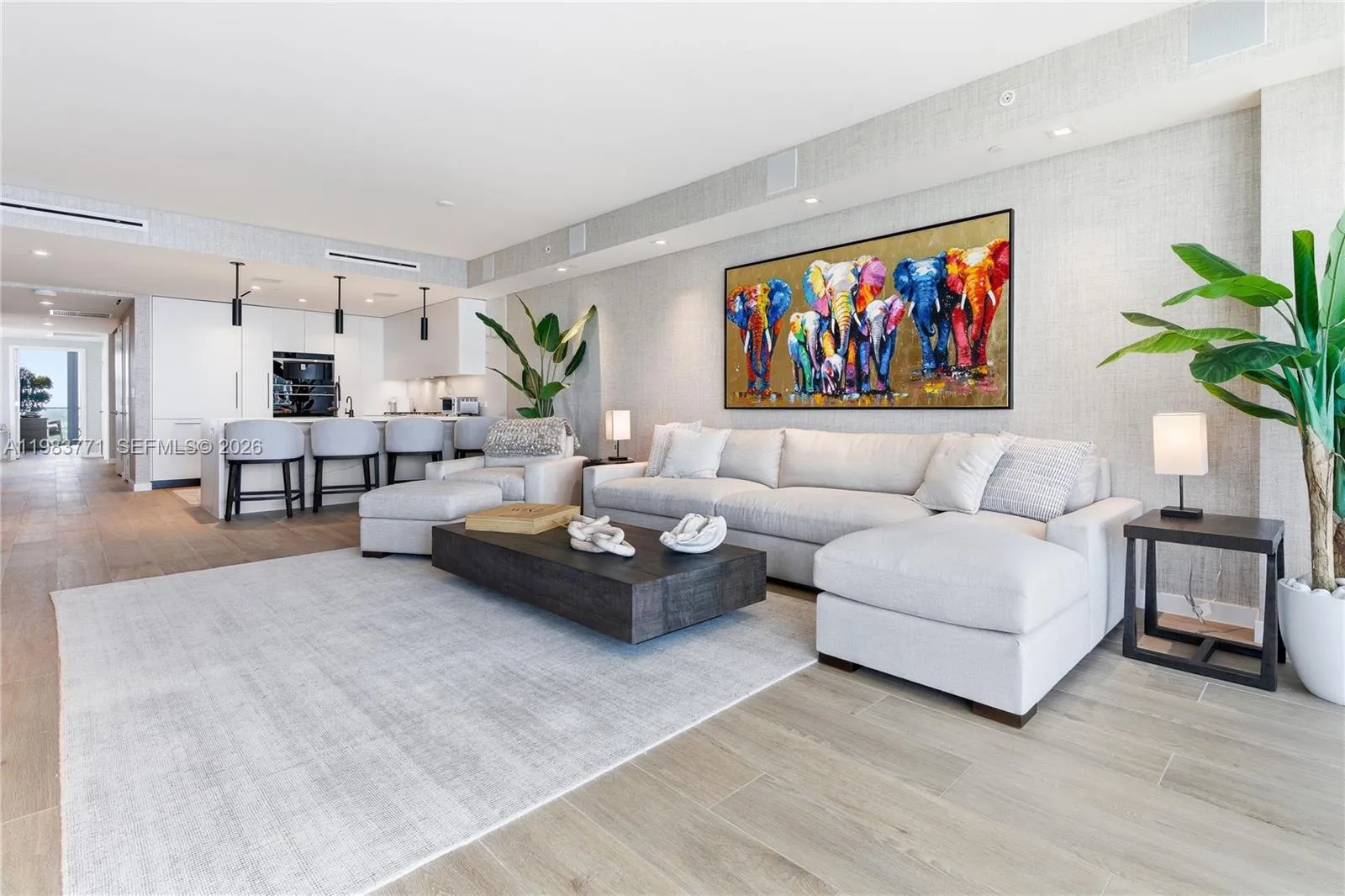 1116 N Ocean Blvd # 1801, Pompano Beach FL 33062